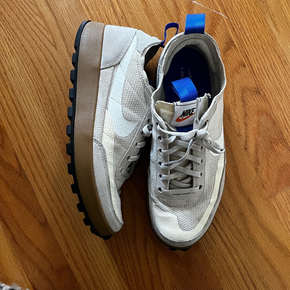 Nike Craft  general purpose shoe womens 8